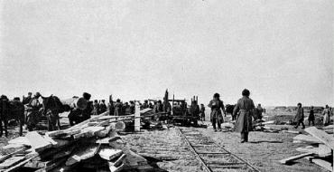 Причини початку та поразки російсько-японської війни: коротко Російсько японська війна 1904 1905 рр. дати
